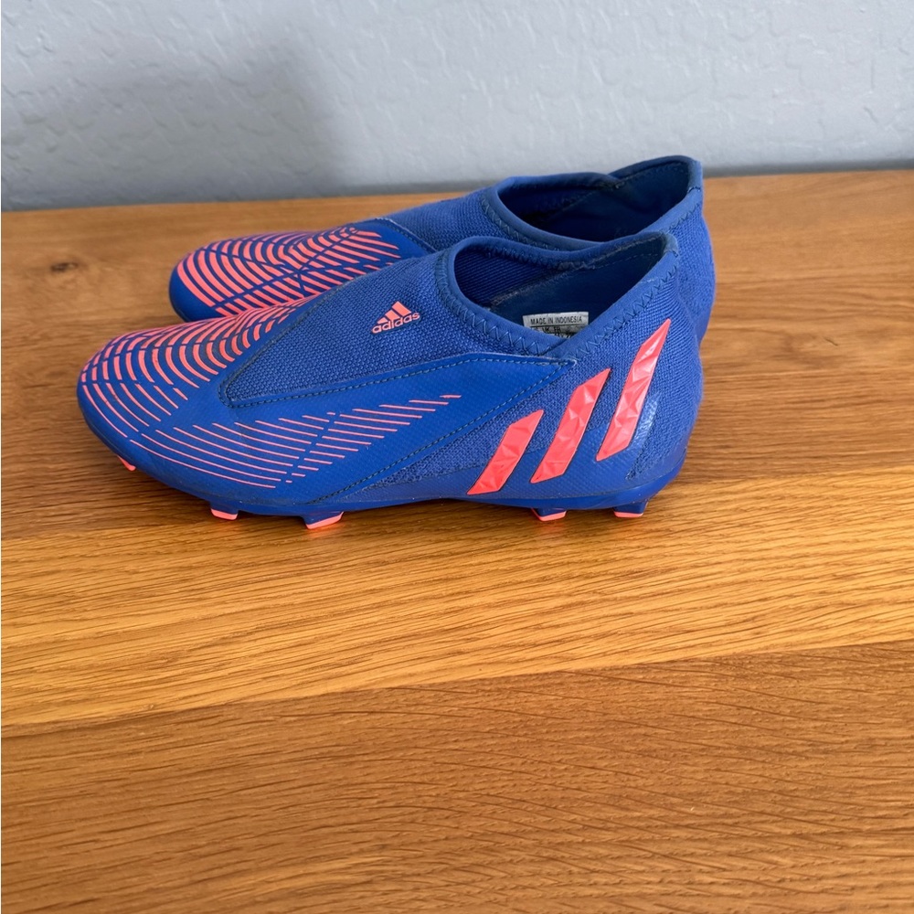 Boys Soccer Cleats